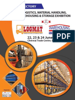 Logmat Warehousing e Show Directory 2017