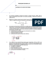 Trabajo Grupal Segunda Ley