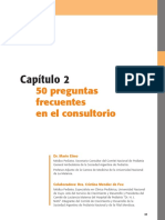 50 Preguntas Frecuentes en Consultorio Ambulatorio PDF