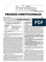 Ley de La Policia Nacional Del Peru Decreto Legislativo N 1267 1464781 2