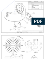 200MM 4 Jaw Chuck PDF