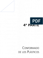 Conformado de PLÁSTICOS PDF