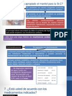 Caso Clinico Farmacologia