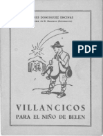 Villancicos