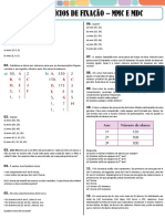 MMC e MDC