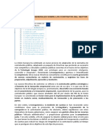 Tema 1 Disposiciones Generales Ley Contratos Sector Público