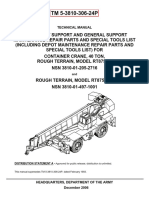 TM-5-3810-306-24P Grove 40 Tons Parts Manual