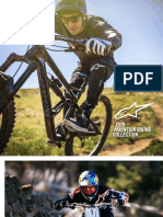 2019 MTB Catalog Single