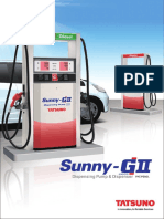 Dispensing Pump & Dispenser