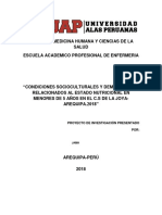 Proyecto de Investigacion Fin Operacionalizacion I