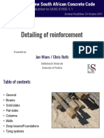 Jan Wium - Reinforcement