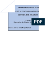 Contabilidad Avanzada