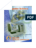 PDF Computer Science First Book