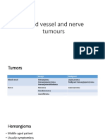 Soft Tissue Tumor Seminar