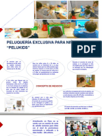 Peluqueria Pelukids Rev