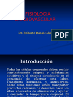 01 - Fisiologia Cardiovascular