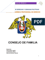 Consejo de Familia Terminado