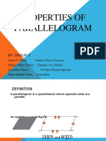 G-9 QuadrilateralsNotes