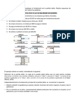 Fundamentos de La Partida Doble