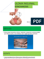 Granuloma Inguinal