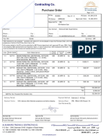 Po # 6380-Fans (SPF + Ef) Hvac-Al Saadeh Trading Est.