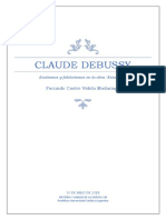 Claude Debussy: Exotismos y Folcorismos en La Obra "Estampes"