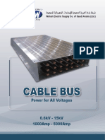 Cable Bus PDF