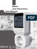 PM80 User Manual