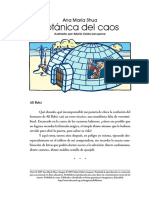 Shua Botanica Del Caos PDF