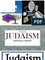 Judaism