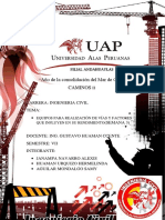 Informe-caminos-II-semana-2 Eficiencia y Rendimiento de Equipos