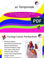 Cardiac Tamponade (Suryani)