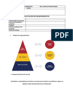 SIS125 Plantilla Elicitacion Requerimientos