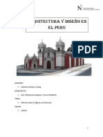 Informe Iglesia SAN MARCELO