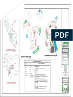 1.0 Plano de Ubicacion y Localizacion-U y L