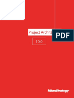 Project Architecture