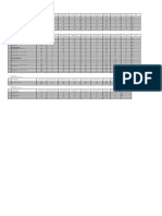 Line Sizing Calculation - Pump Discharge