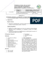 Informe 8 Jabón