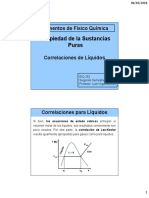 EIQ 242 20182 5 PSP Correlaciones de Líquidos