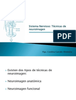 5 Tecnicas de Neuroimagen PDF