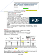 Soluciones Simulacro #11 Contabilidad y Fiscalidad Ejercicio 10 PDF