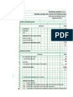 Prueba Global