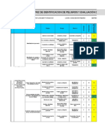 Iperc Construccion Muro Hilfiker