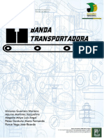 Banda Transportadora