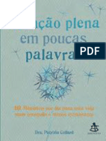 Atencao Plena Meditação