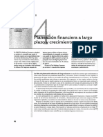 Financiera A Largo Ecimiento: Vícti.:paa Su