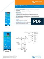 Datasheet EasySolar With Color Control en