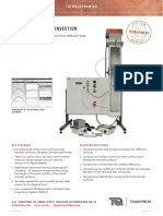 TD1005 Free and Forced Convection Datasheet 0518 PDF