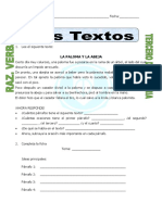 Los Textos