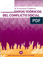 Libro. Fundamentos-Teoricos-Del-Conflicto-Social PDF